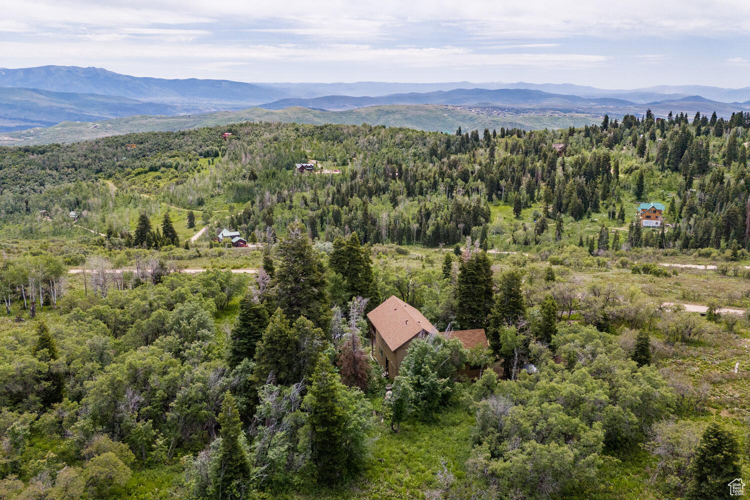 209 PORCUPINE LOOP