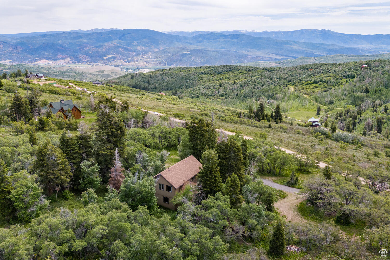 209 PORCUPINE LOOP