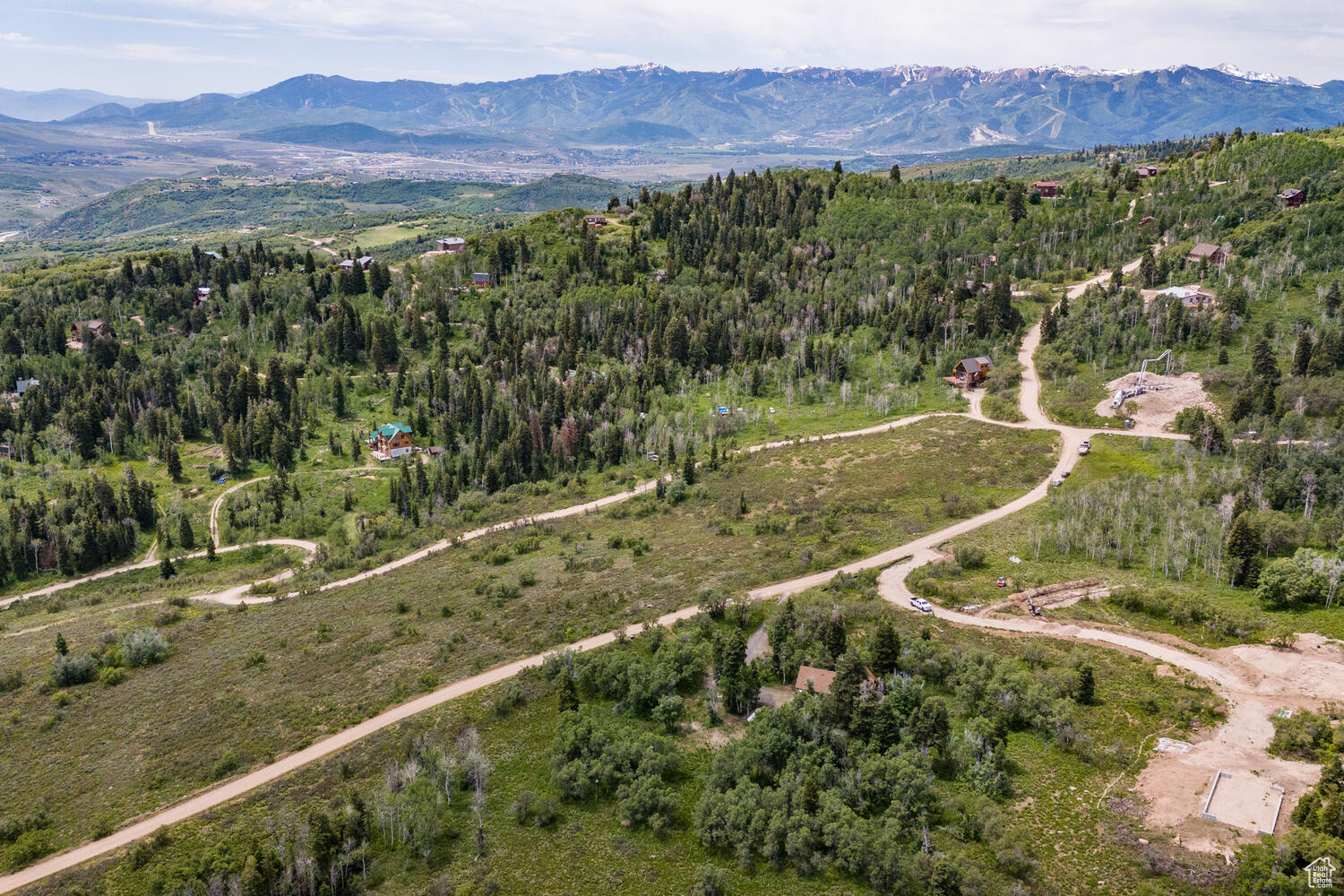 209 PORCUPINE LOOP