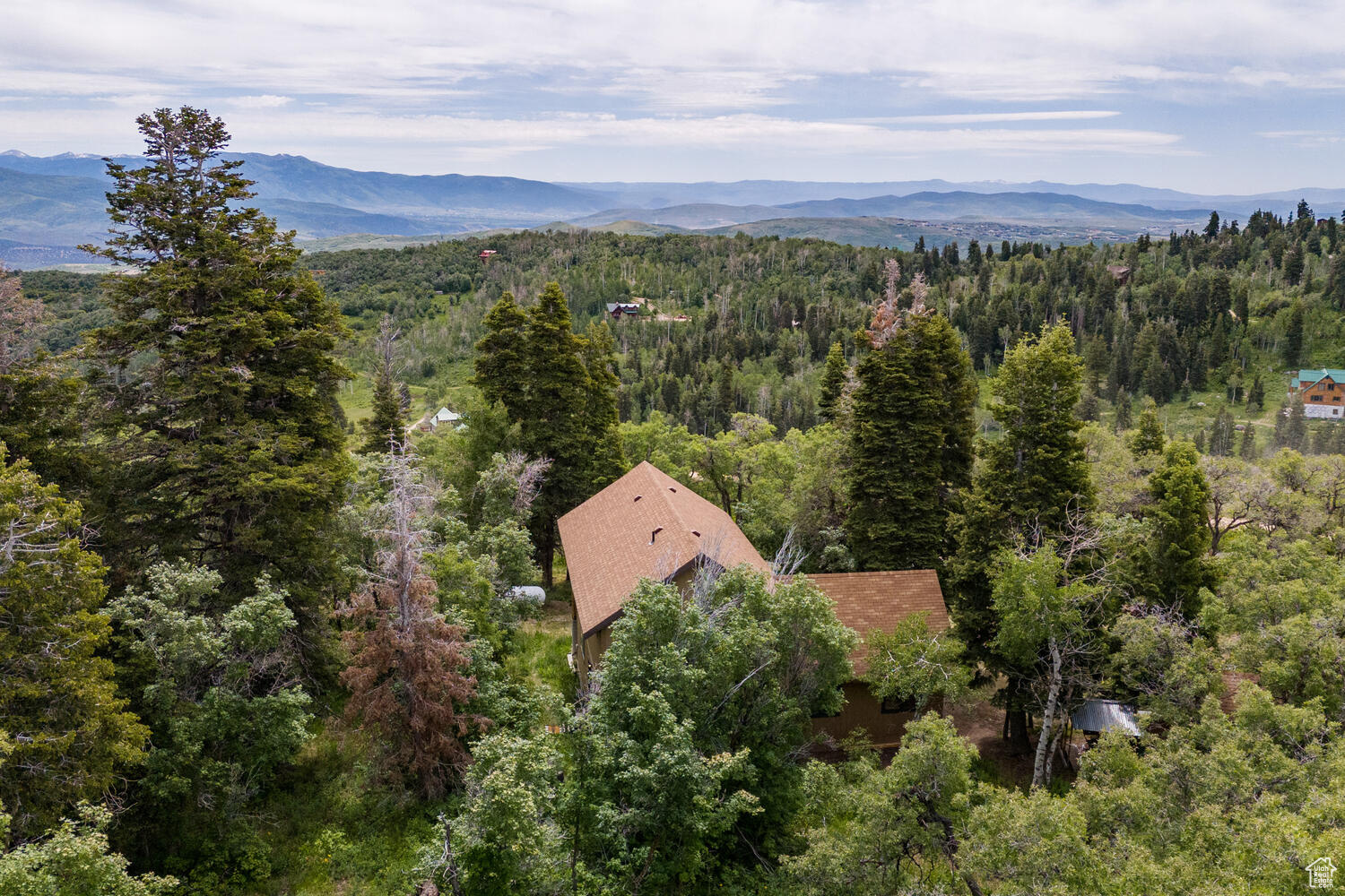 209 PORCUPINE LOOP
