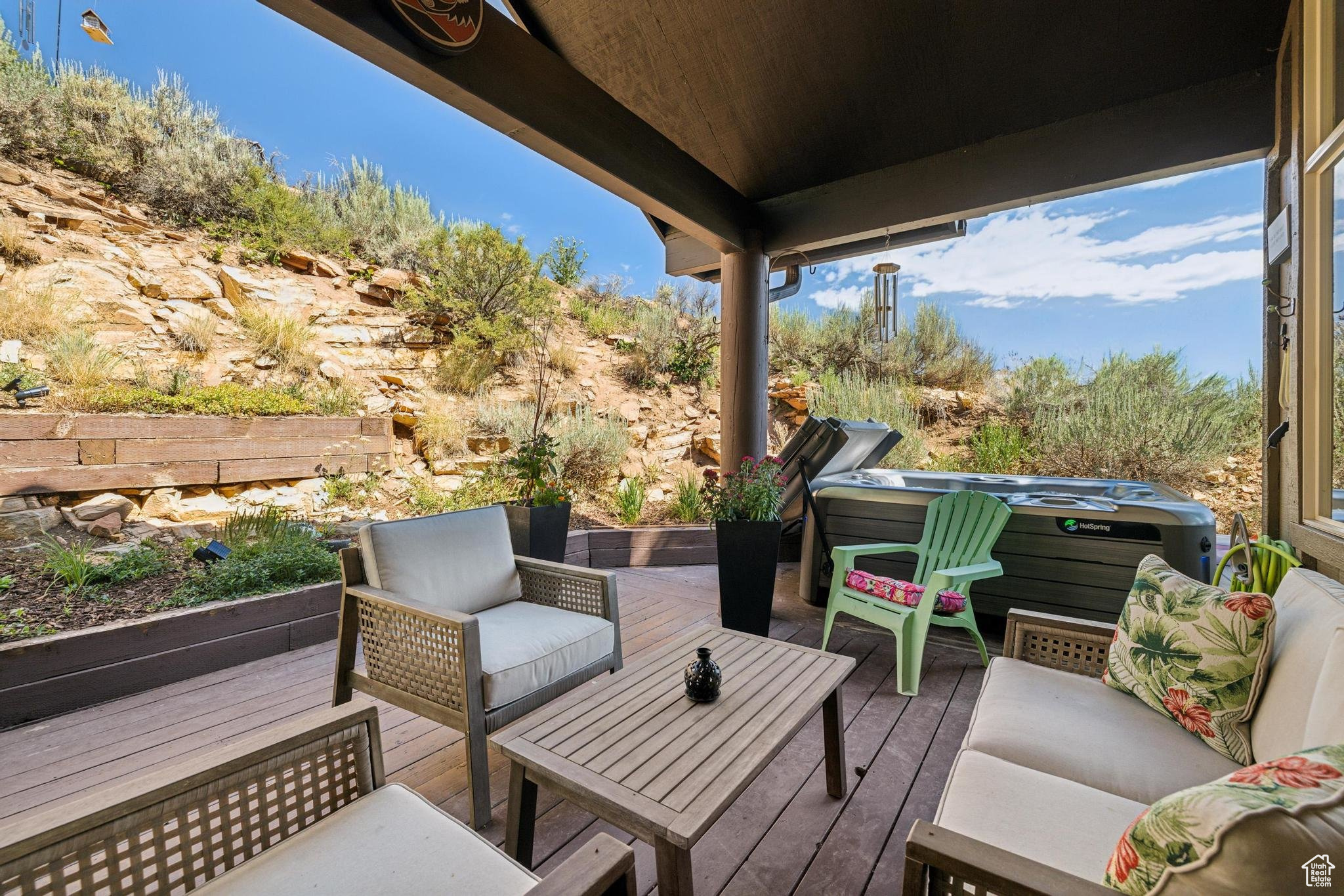 5256 COVE CANYON DR #B