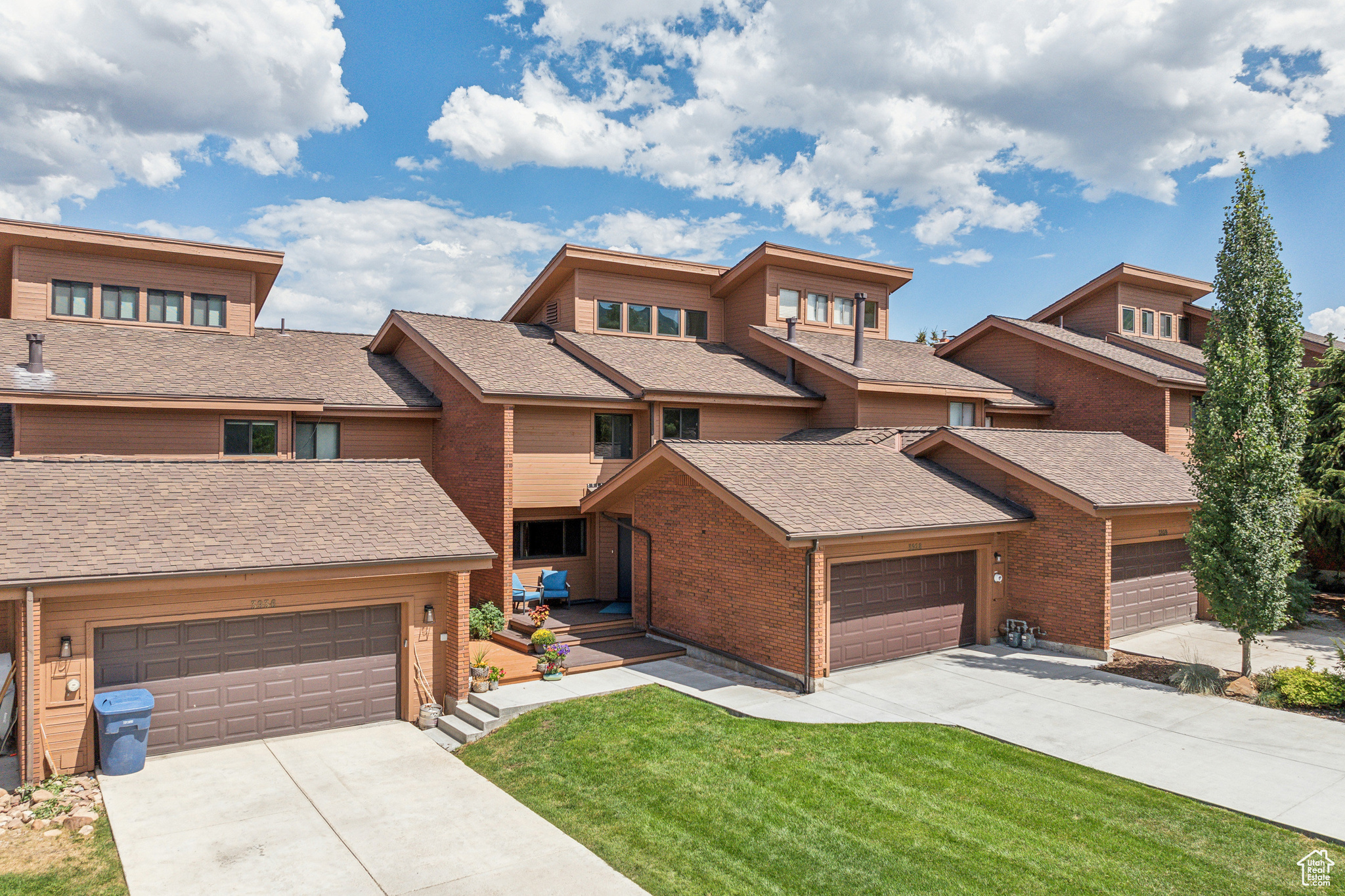 3928 VILLAGE ROUND DR