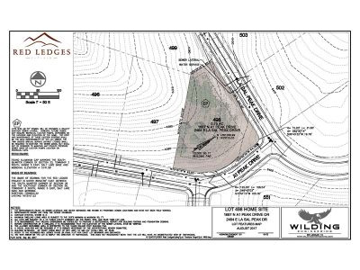 1687 N A1 PEAK DR Unit: 498