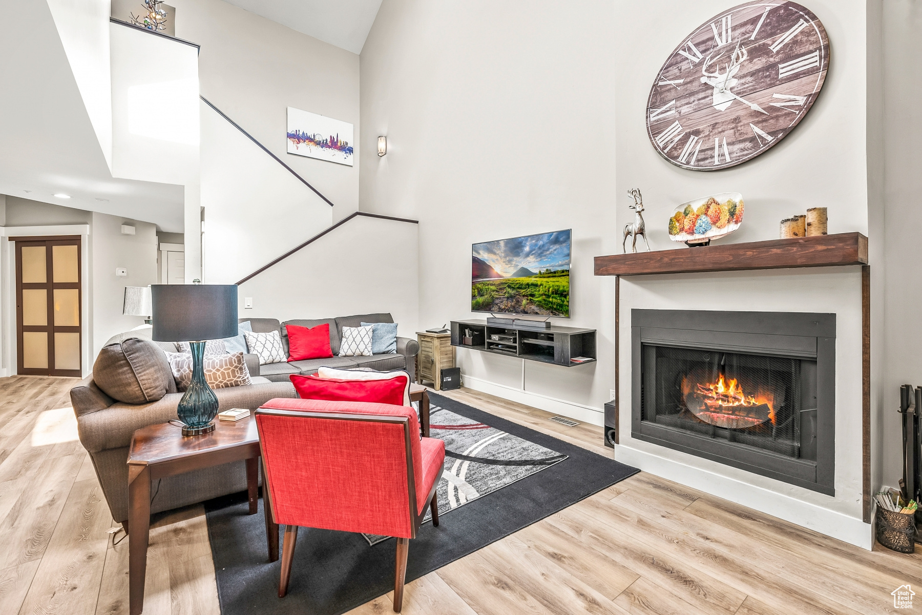 1303 PTARMIGAN CT