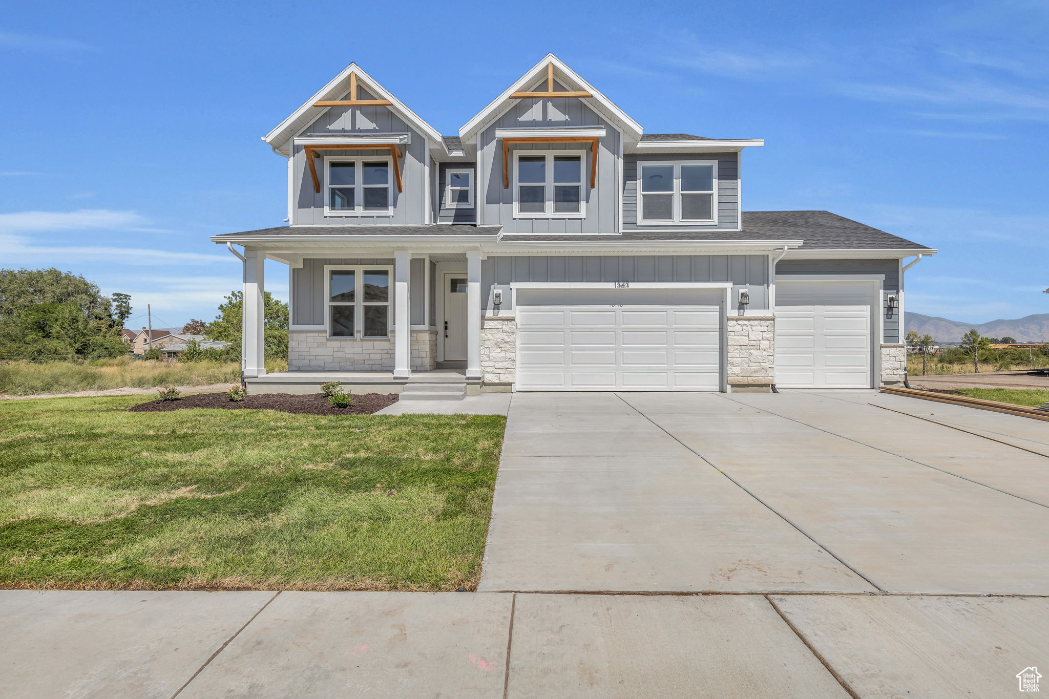 1343 E 320 S #3