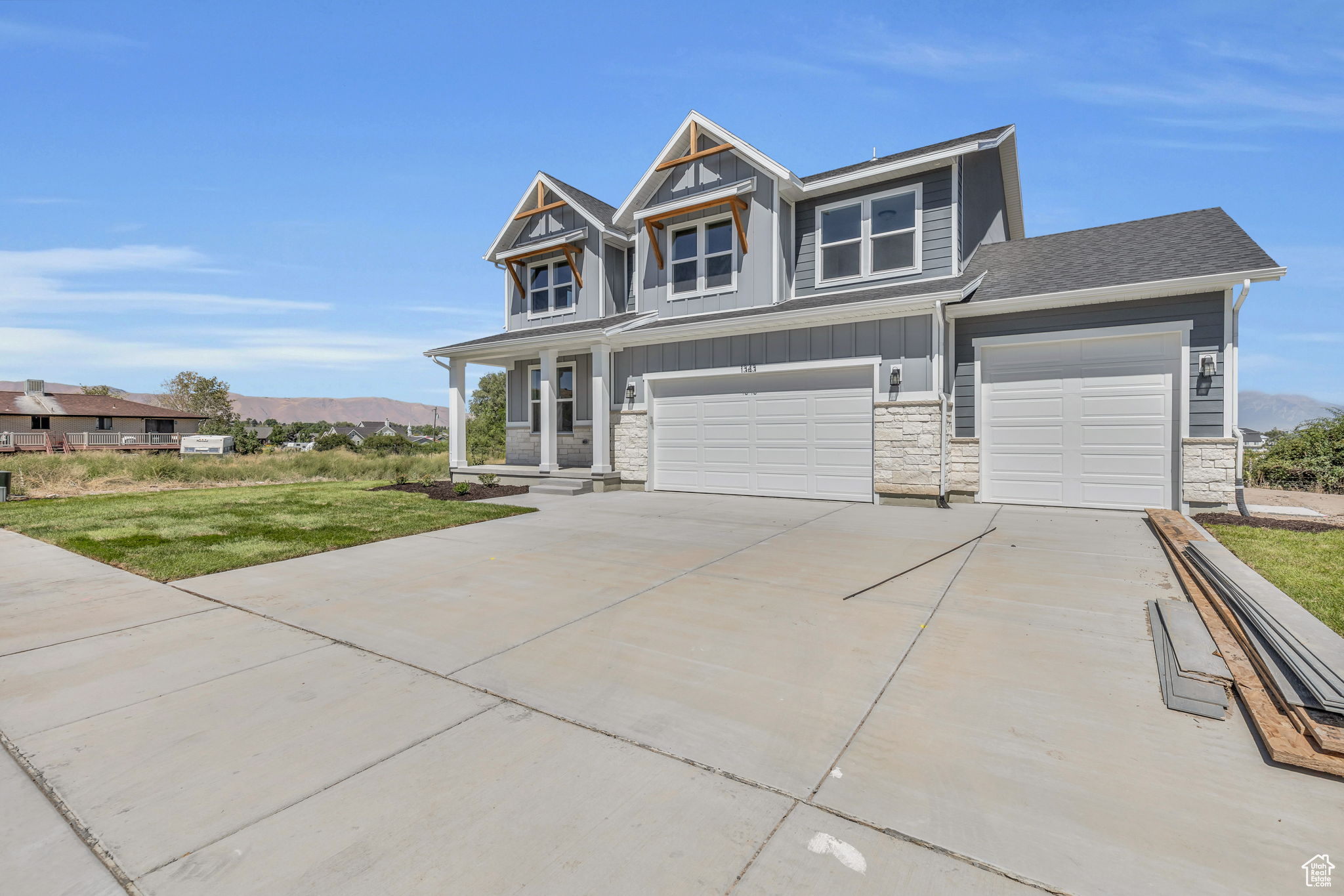1343 E 320 S #3