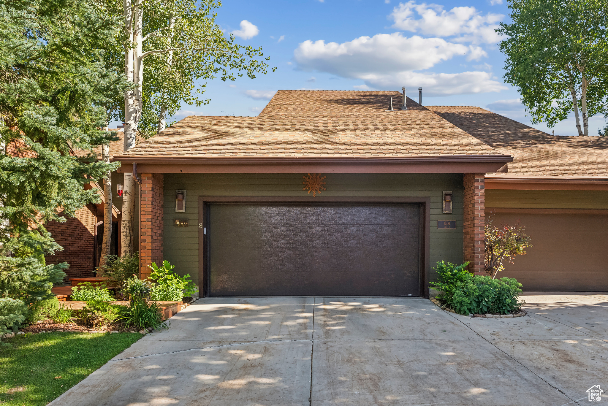 1501 W MEADOW LOOP RD #8