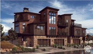 371 N ABAJO PEAK WAY #C-2