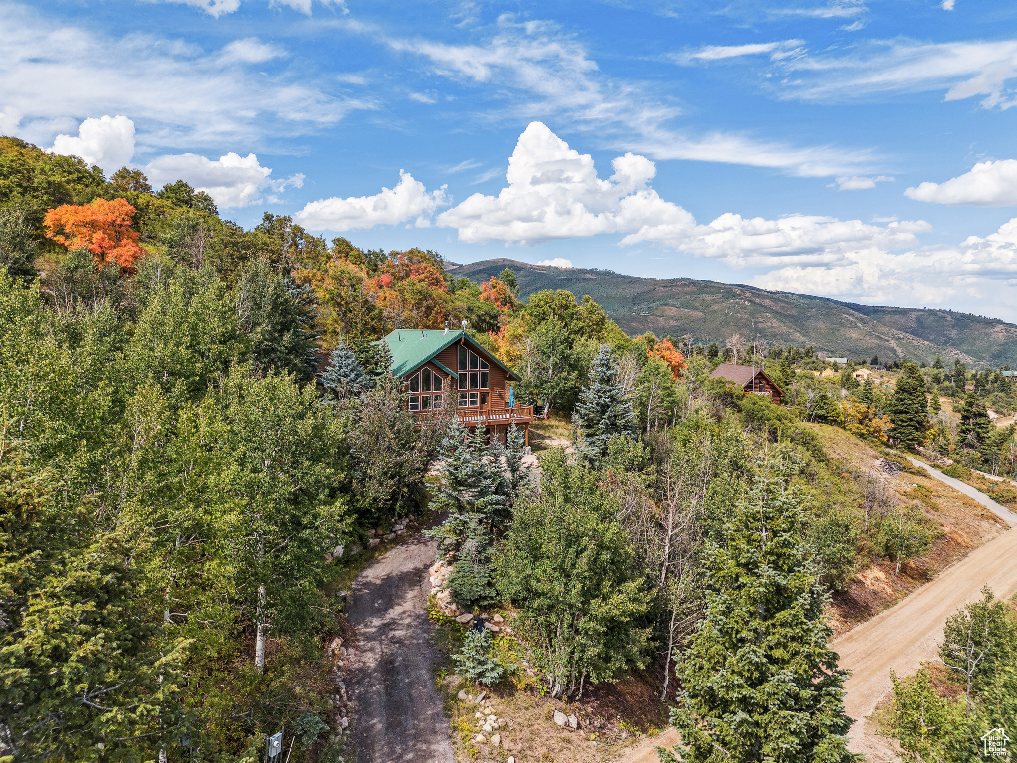 2446 S FOREST MEADOW RD