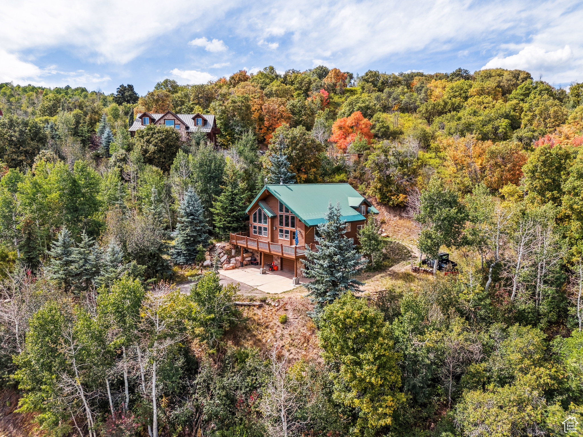 2446 S FOREST MEADOW RD