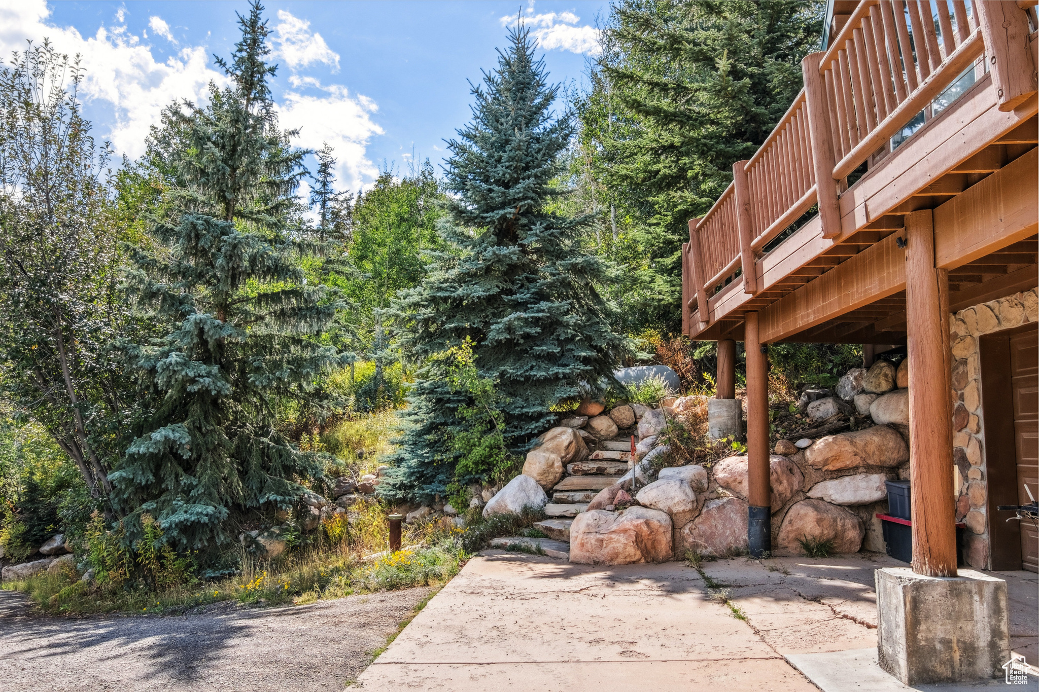 2446 S FOREST MEADOW RD