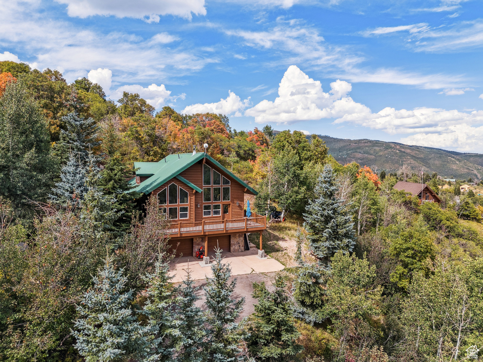 2446 S FOREST MEADOW RD
