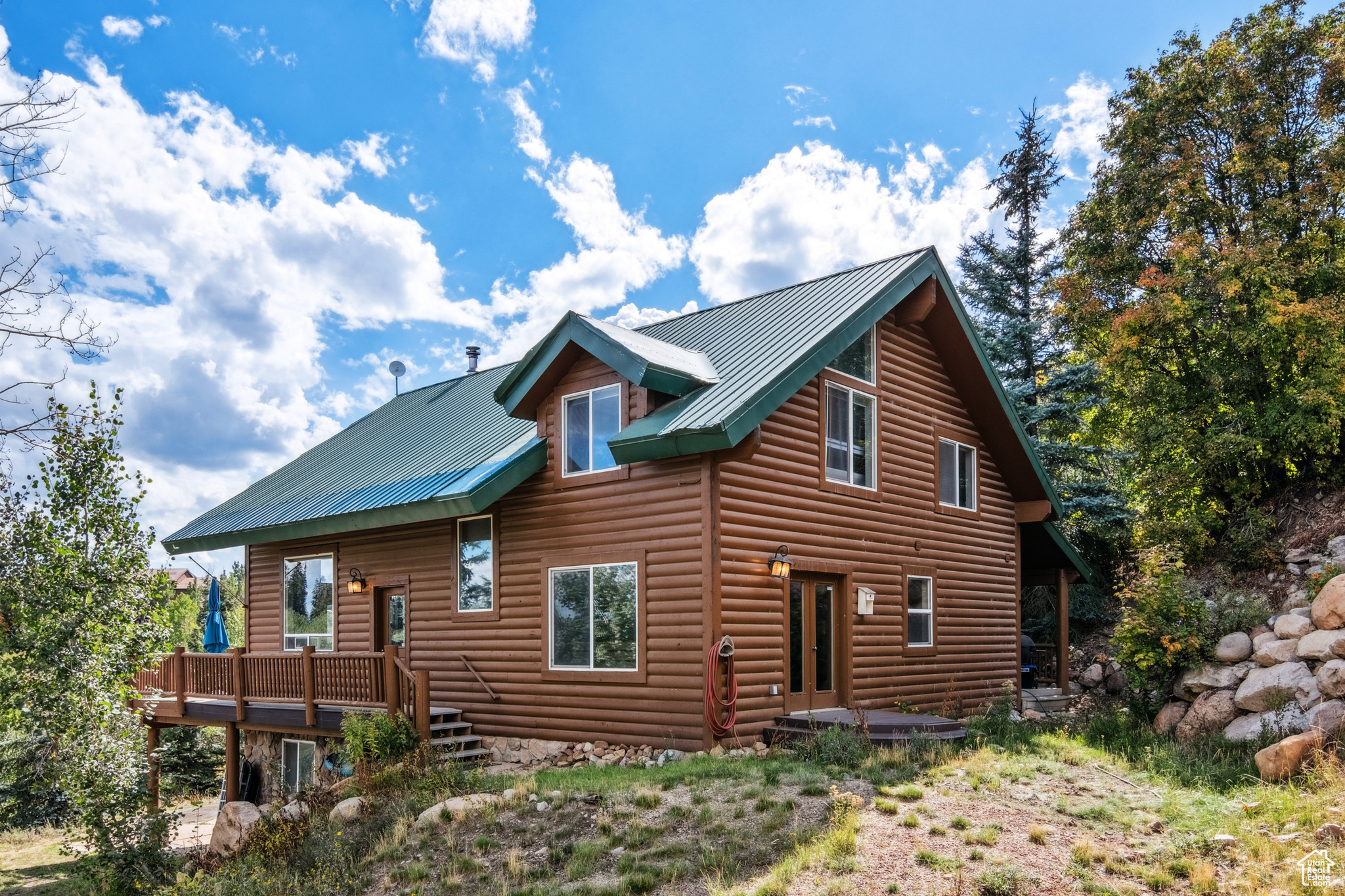2446 S FOREST MEADOW RD