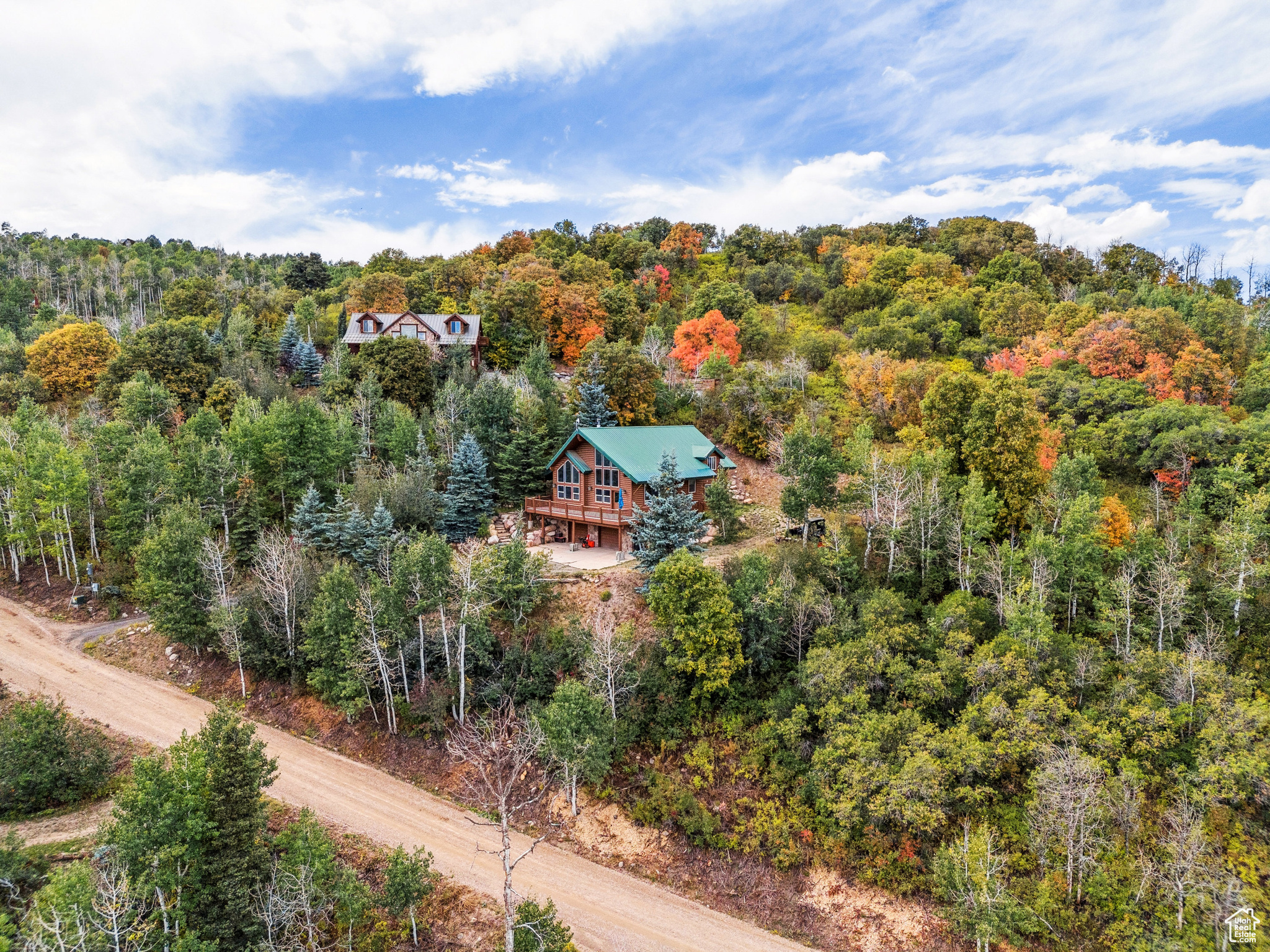 2446 S FOREST MEADOW RD