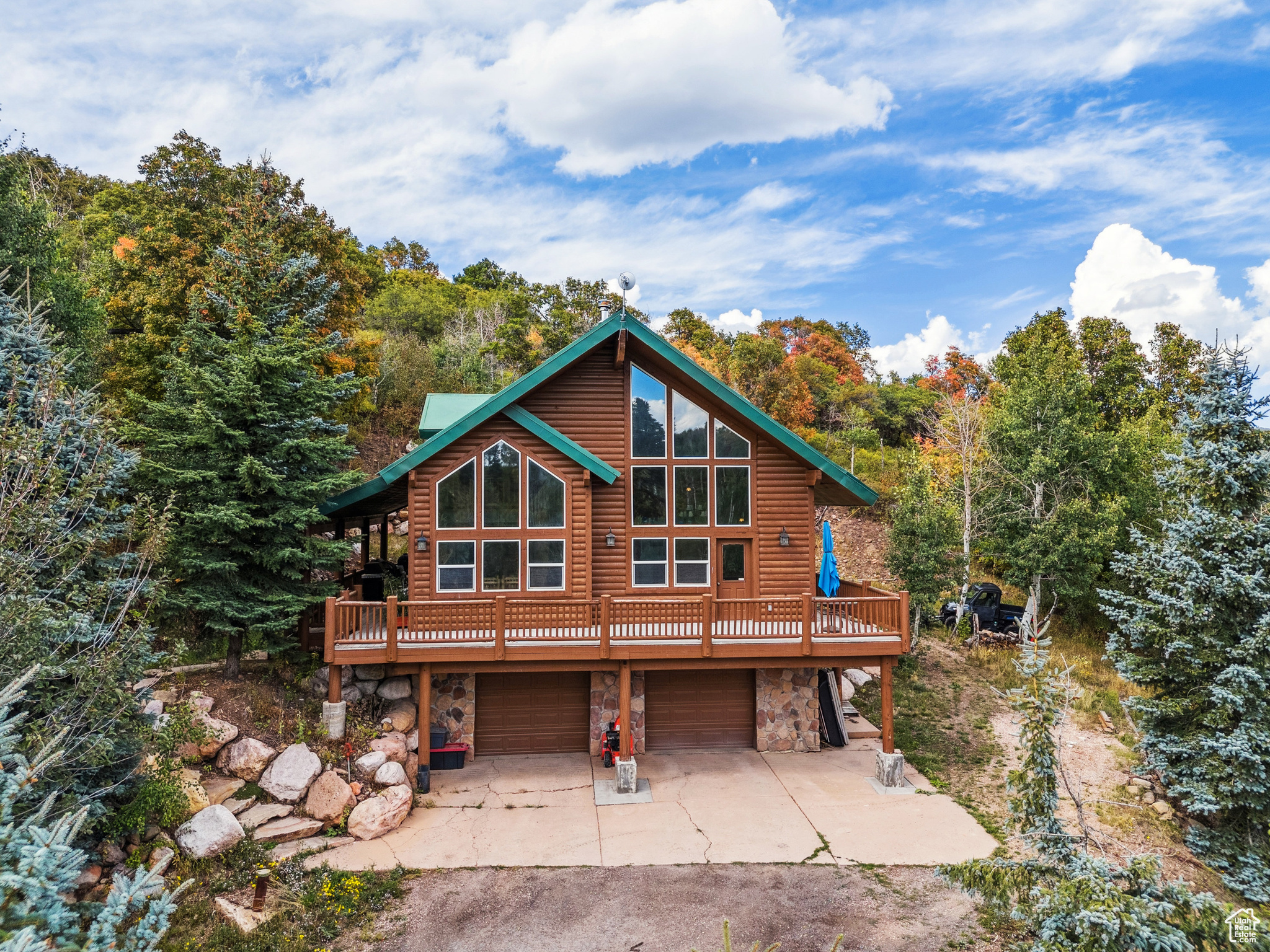 2446 S FOREST MEADOW RD