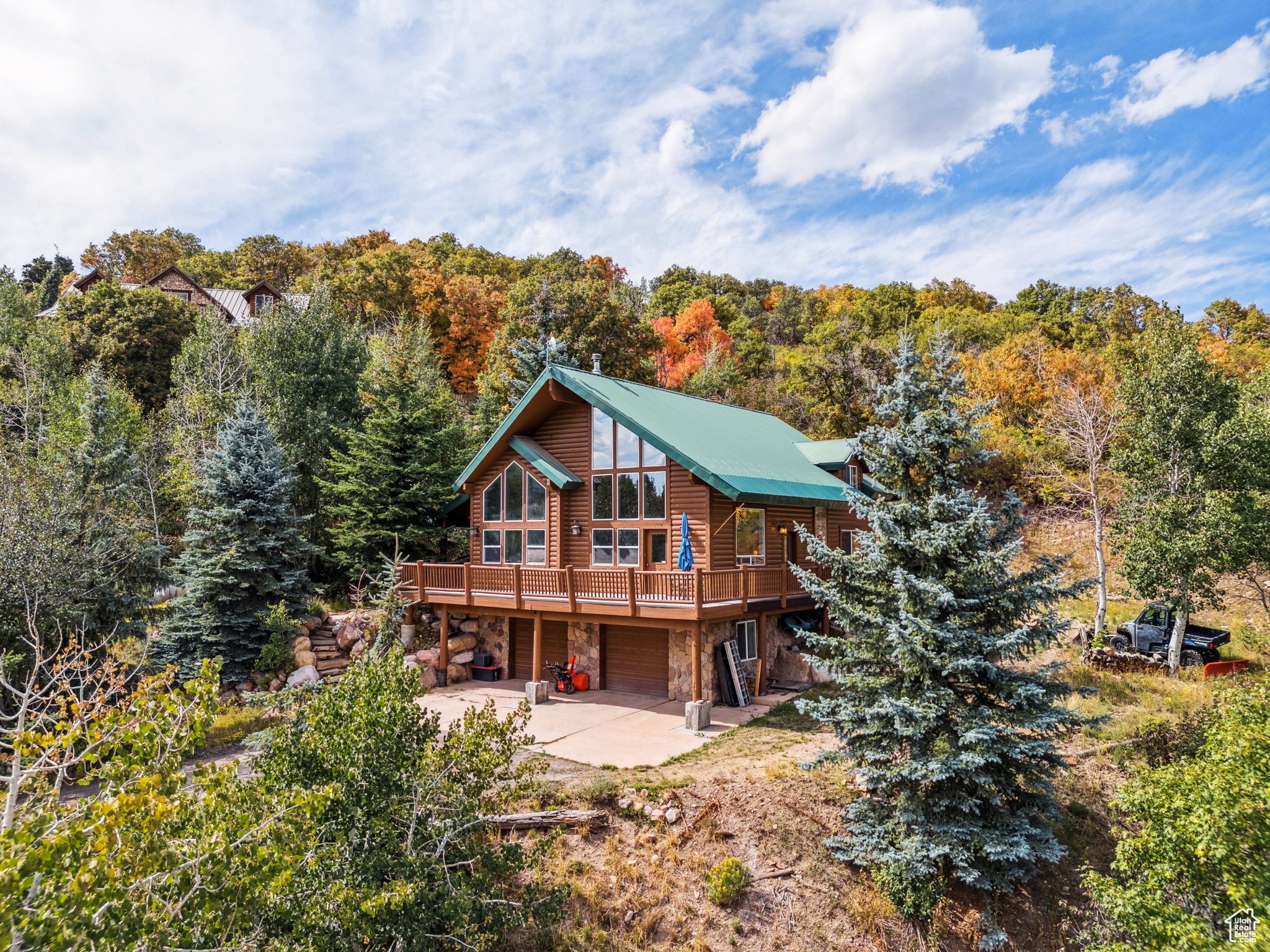 2446 S FOREST MEADOW RD