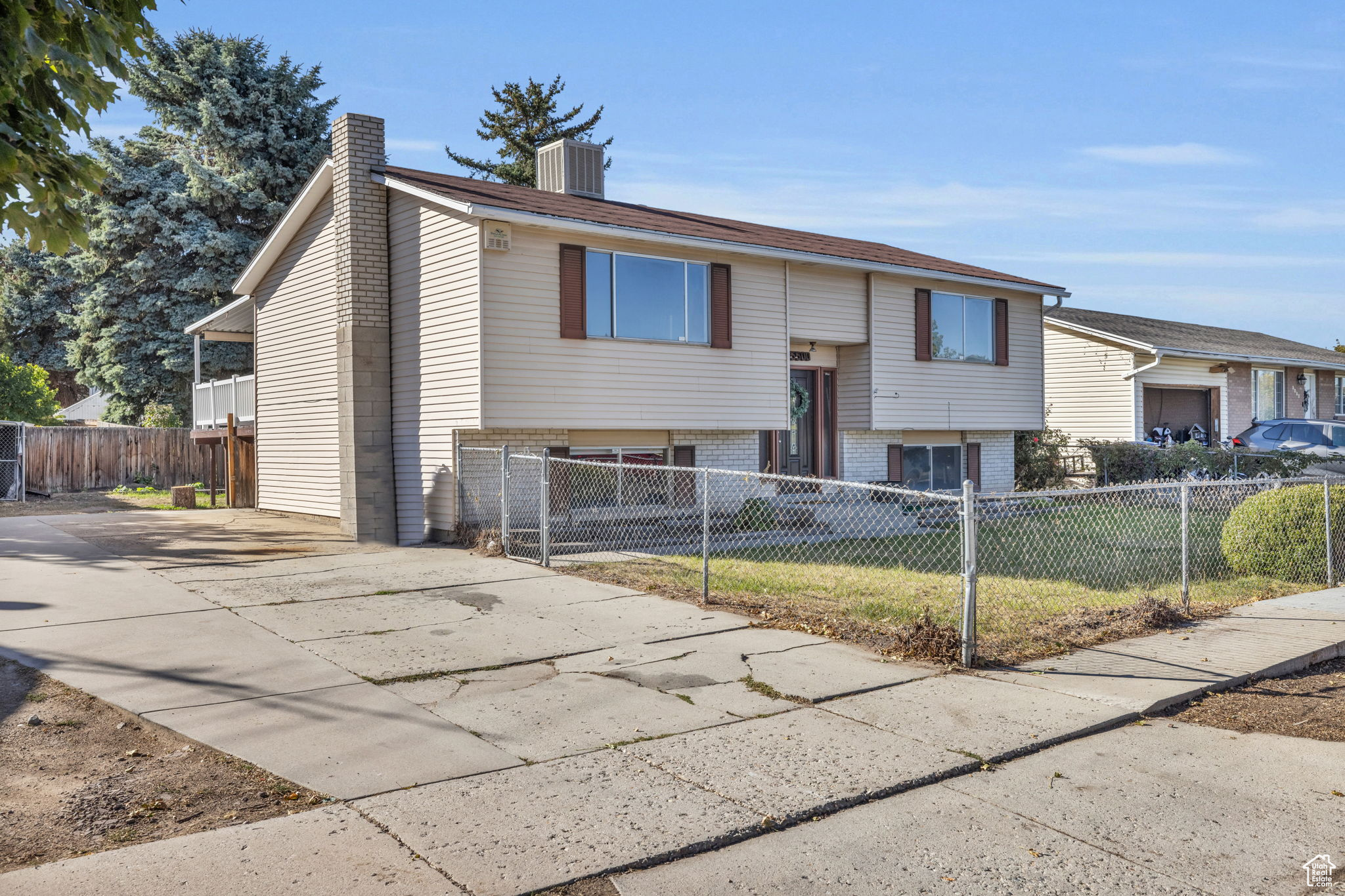 5500 S OBSIDIAN WAY