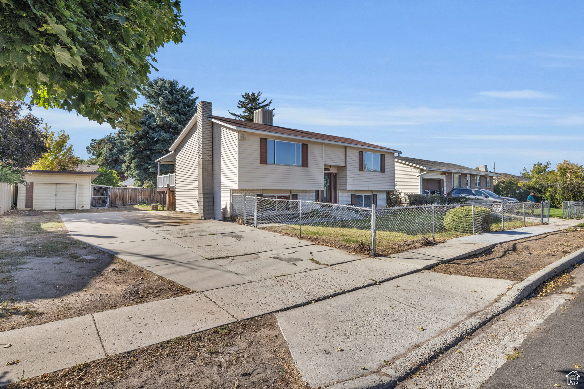 5500 S OBSIDIAN WAY