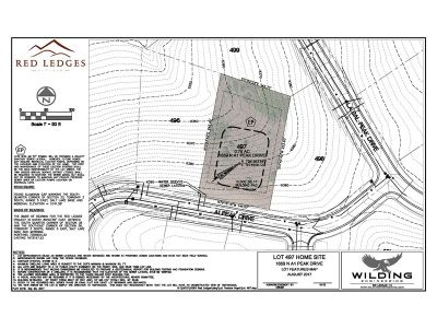 1659 N A1 PEAK DR Unit: 497