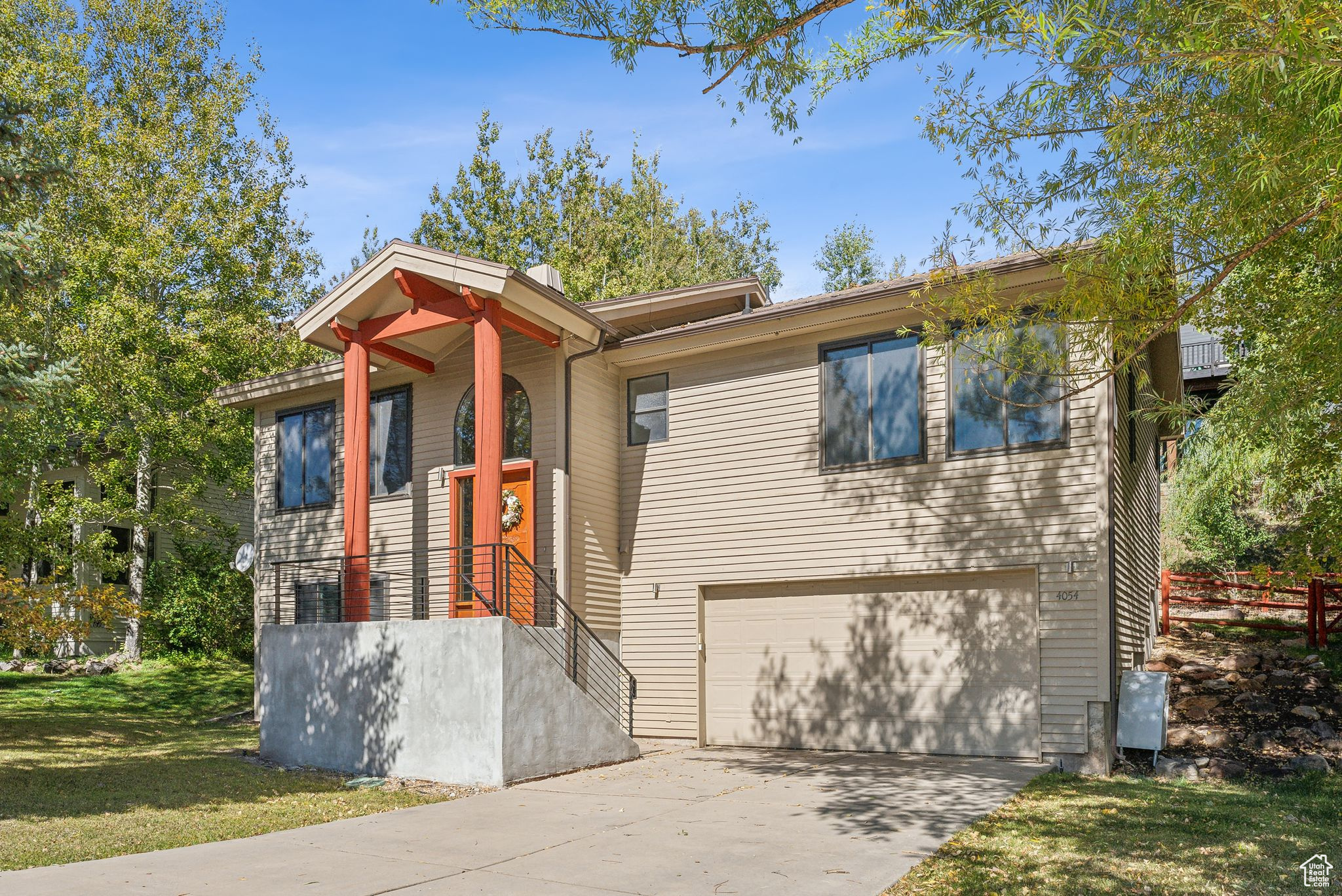 4054 RASMUSSEN RD