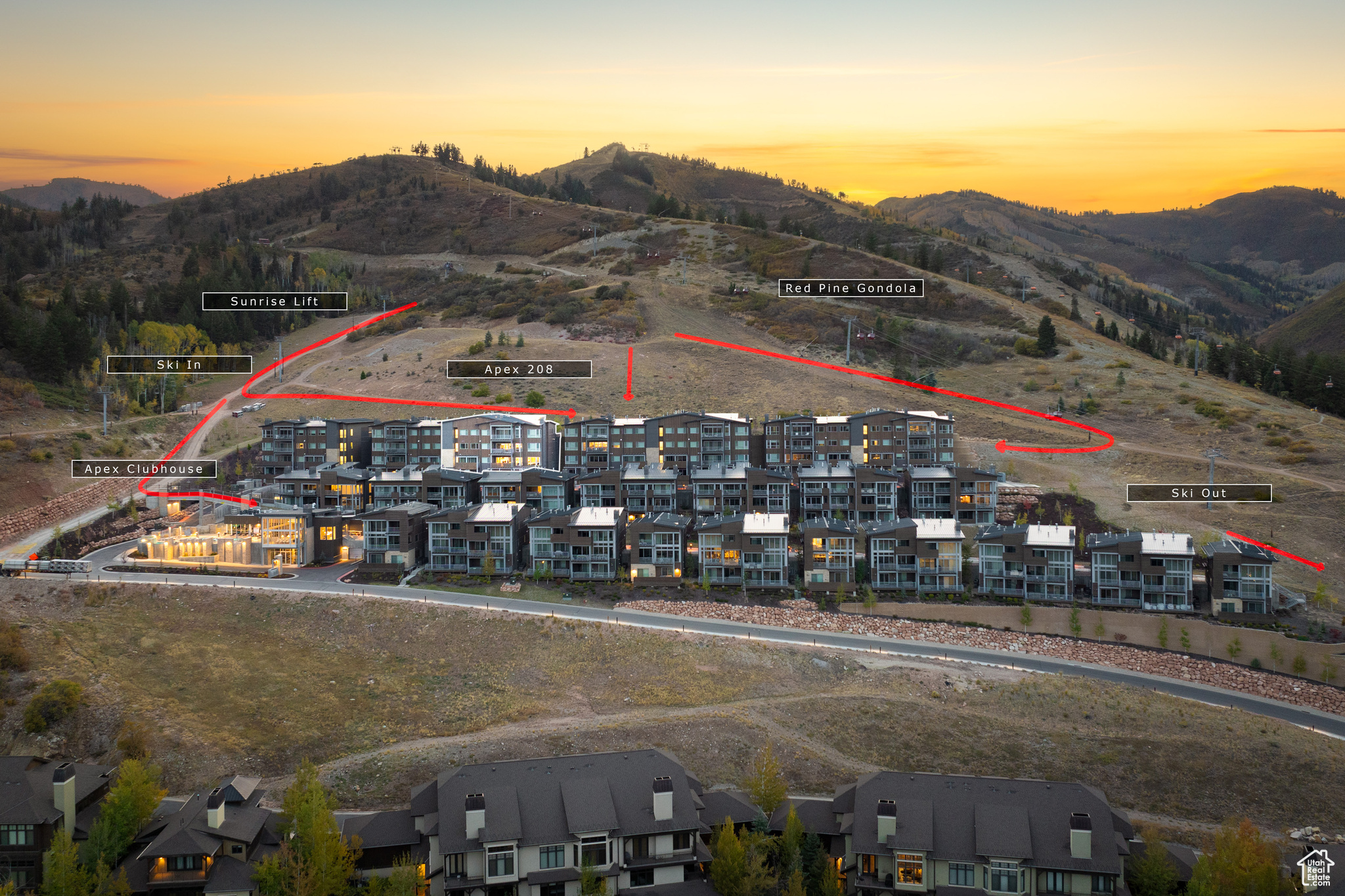 2752 W HIGH MOUNTAIN RD #208