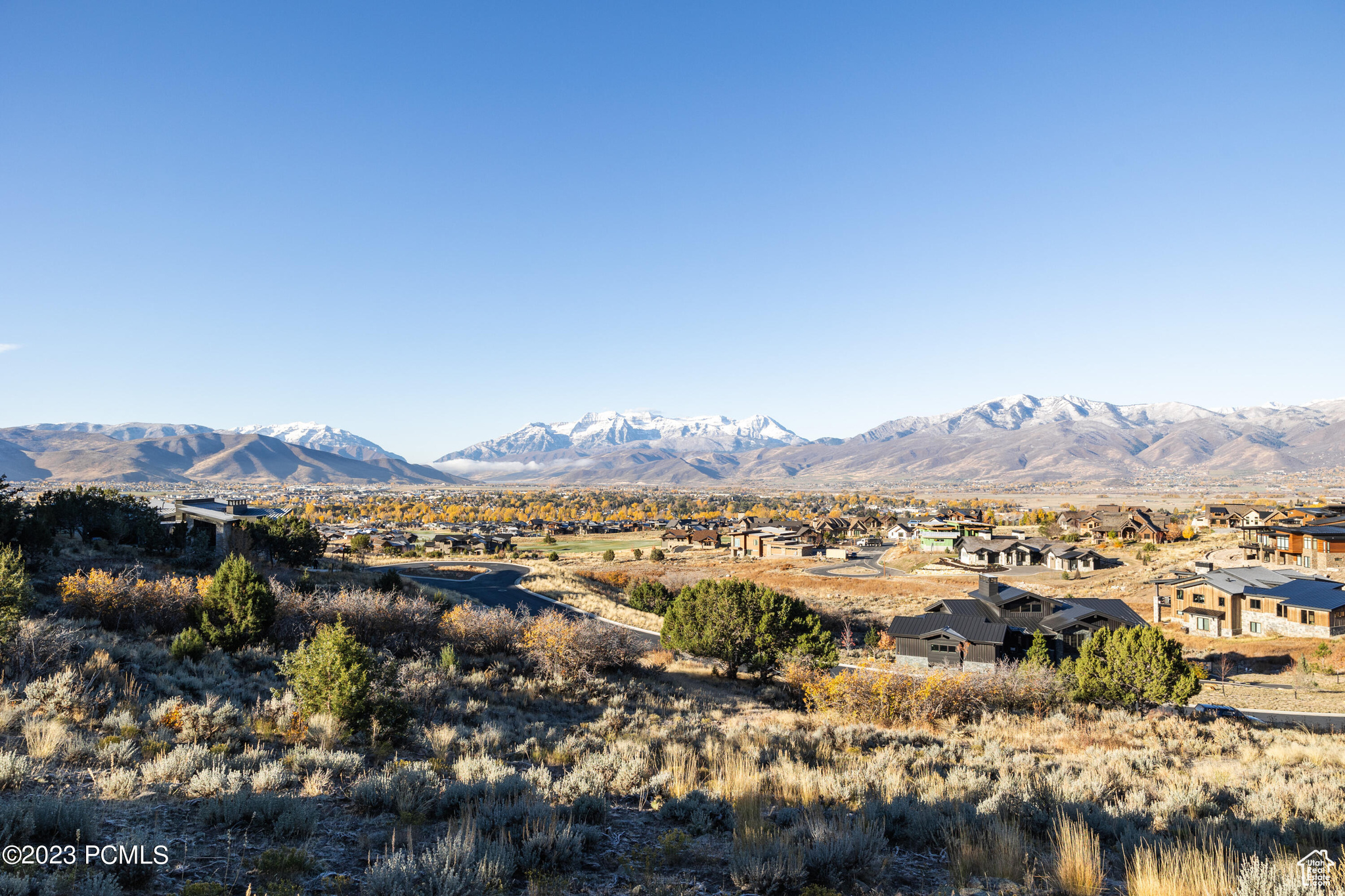 2125 E NOTCH MOUNTAIN CIR Unit: 350