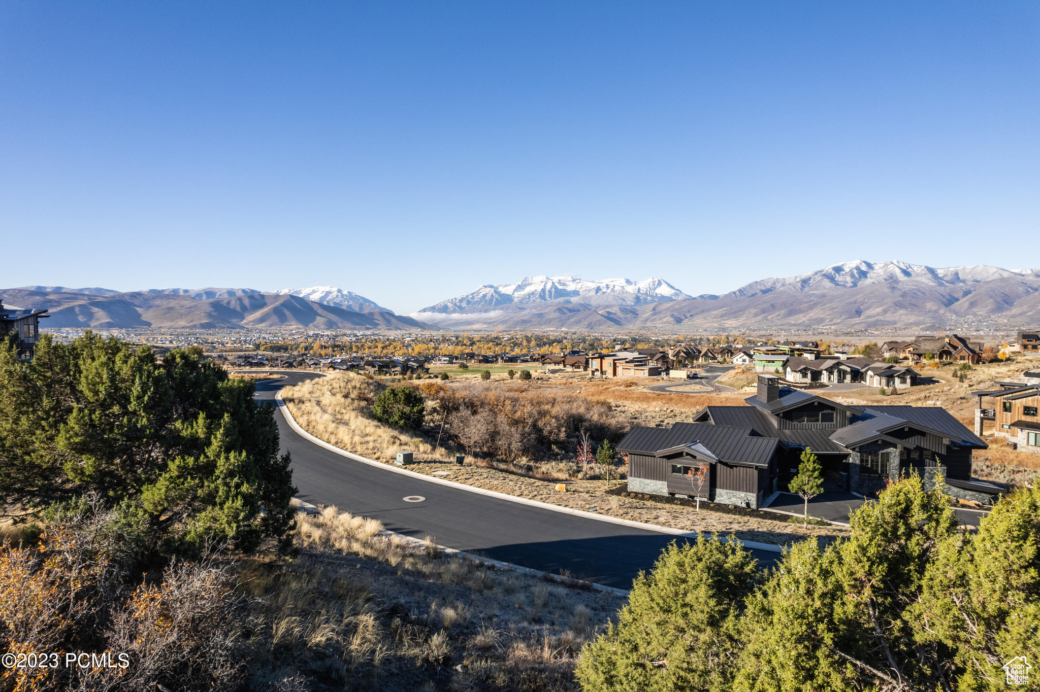 2125 E NOTCH MOUNTAIN CIR Unit: 350