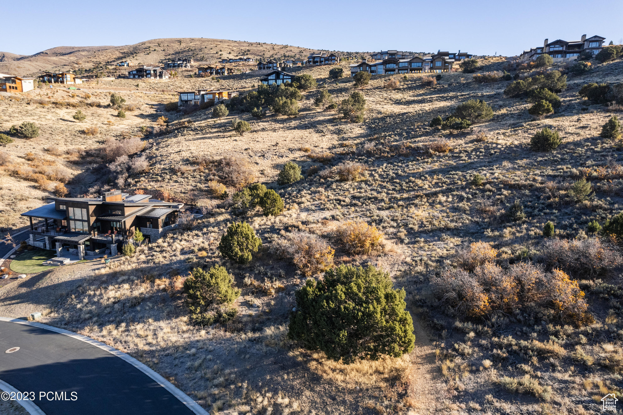 2125 E NOTCH MOUNTAIN CIR Unit: 350