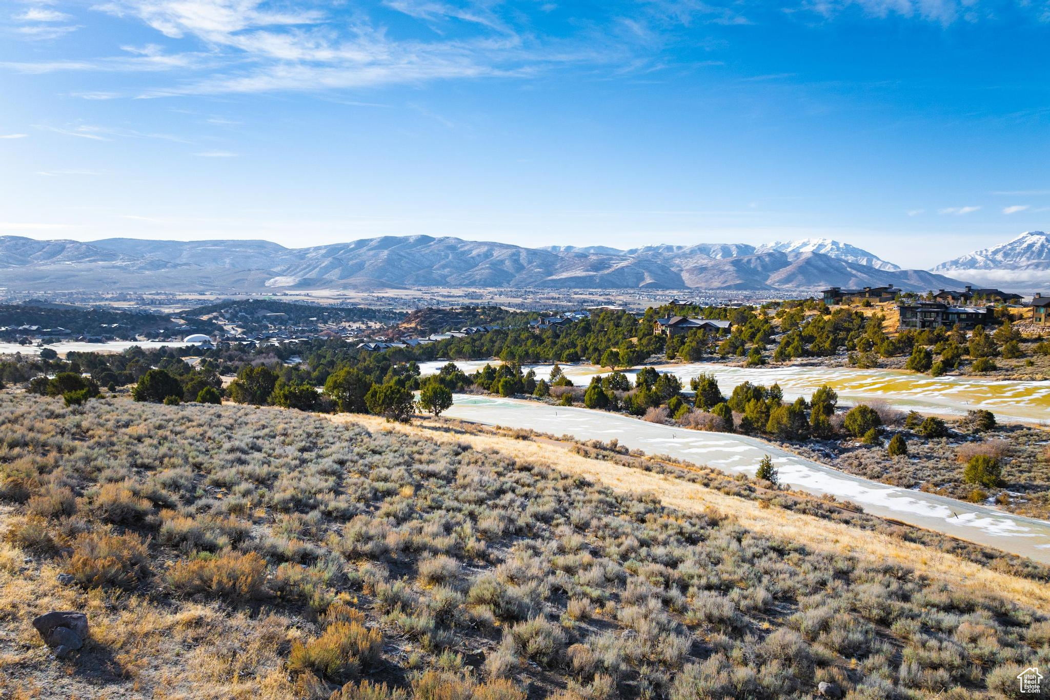 2732 E BOULDER TOP LOOP Unit: 586