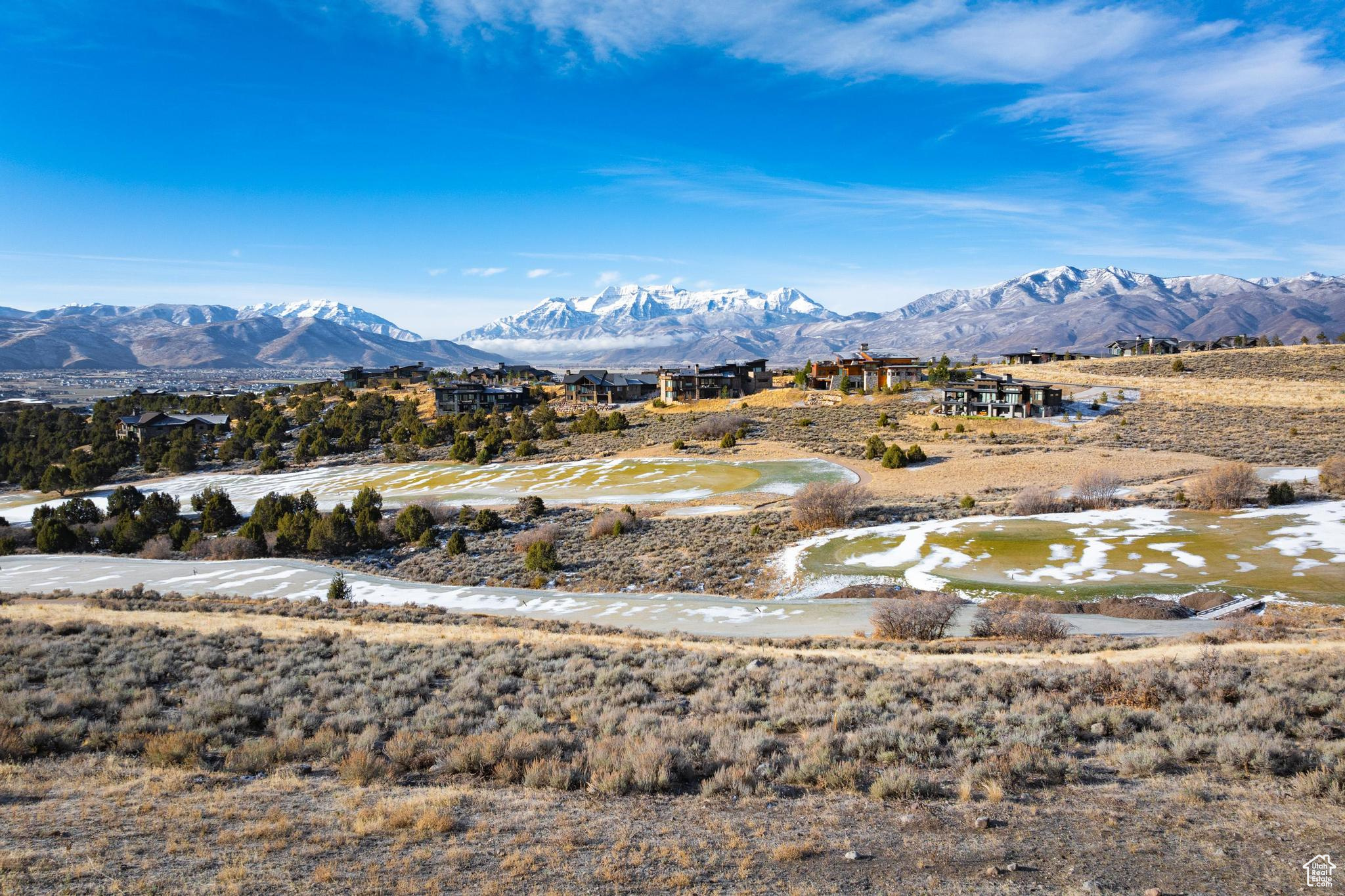 2732 E BOULDER TOP LOOP Unit: 586