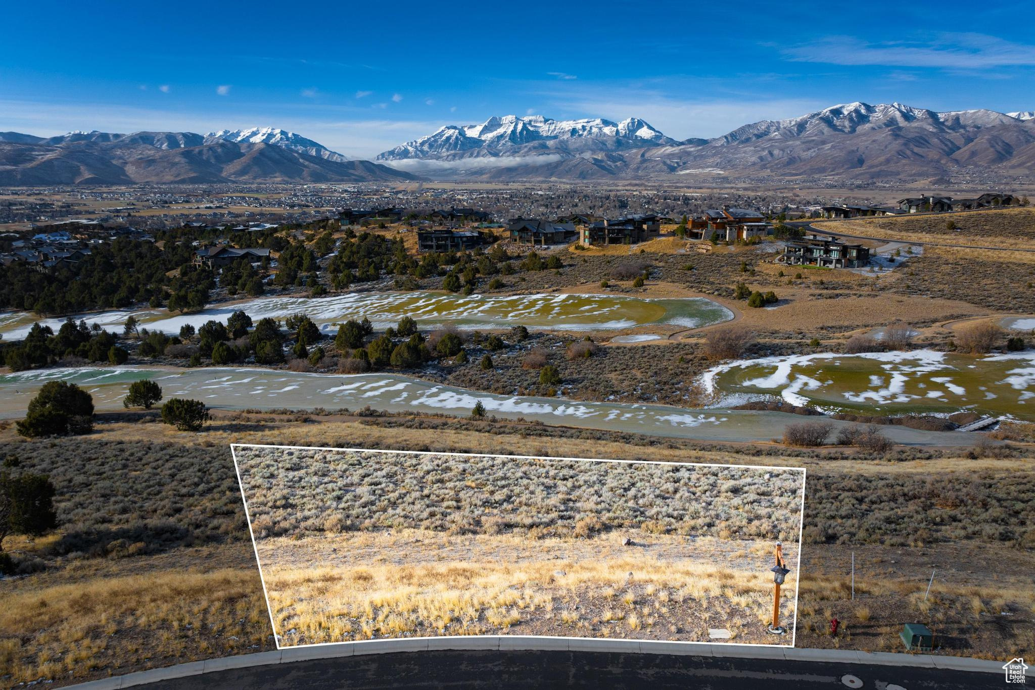2732 E BOULDER TOP LOOP Unit: 586