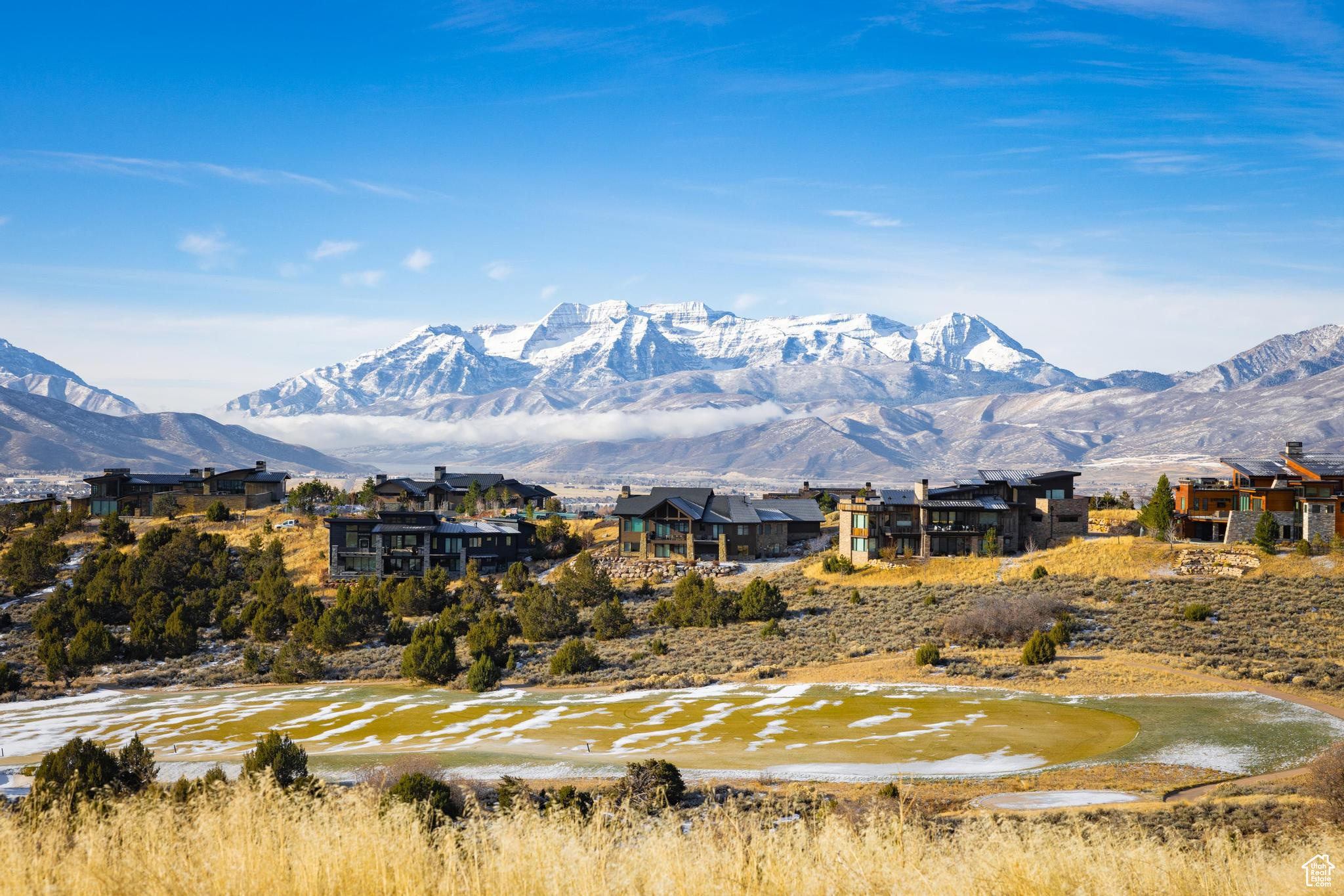 2732 E BOULDER TOP LOOP Unit: 586