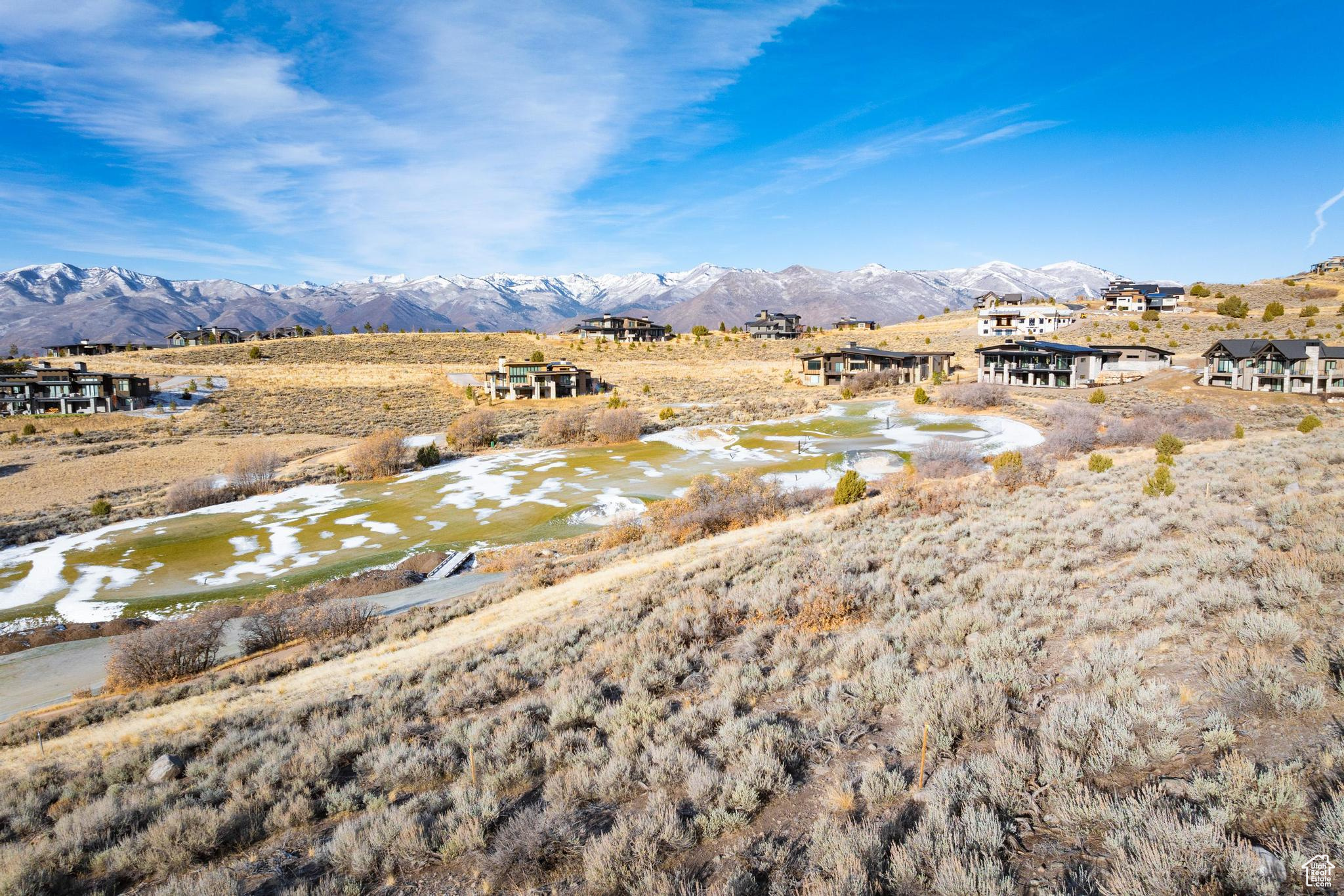 2732 E BOULDER TOP LOOP Unit: 586