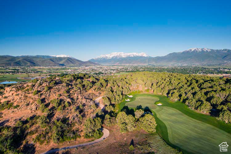 2732 E BOULDER TOP LOOP Unit: 586