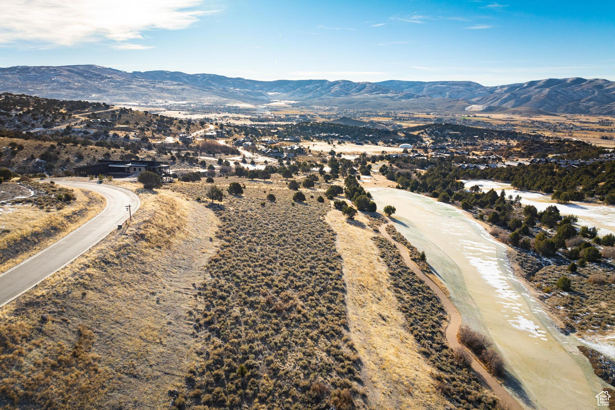 2732 E BOULDER TOP LOOP Unit: 586