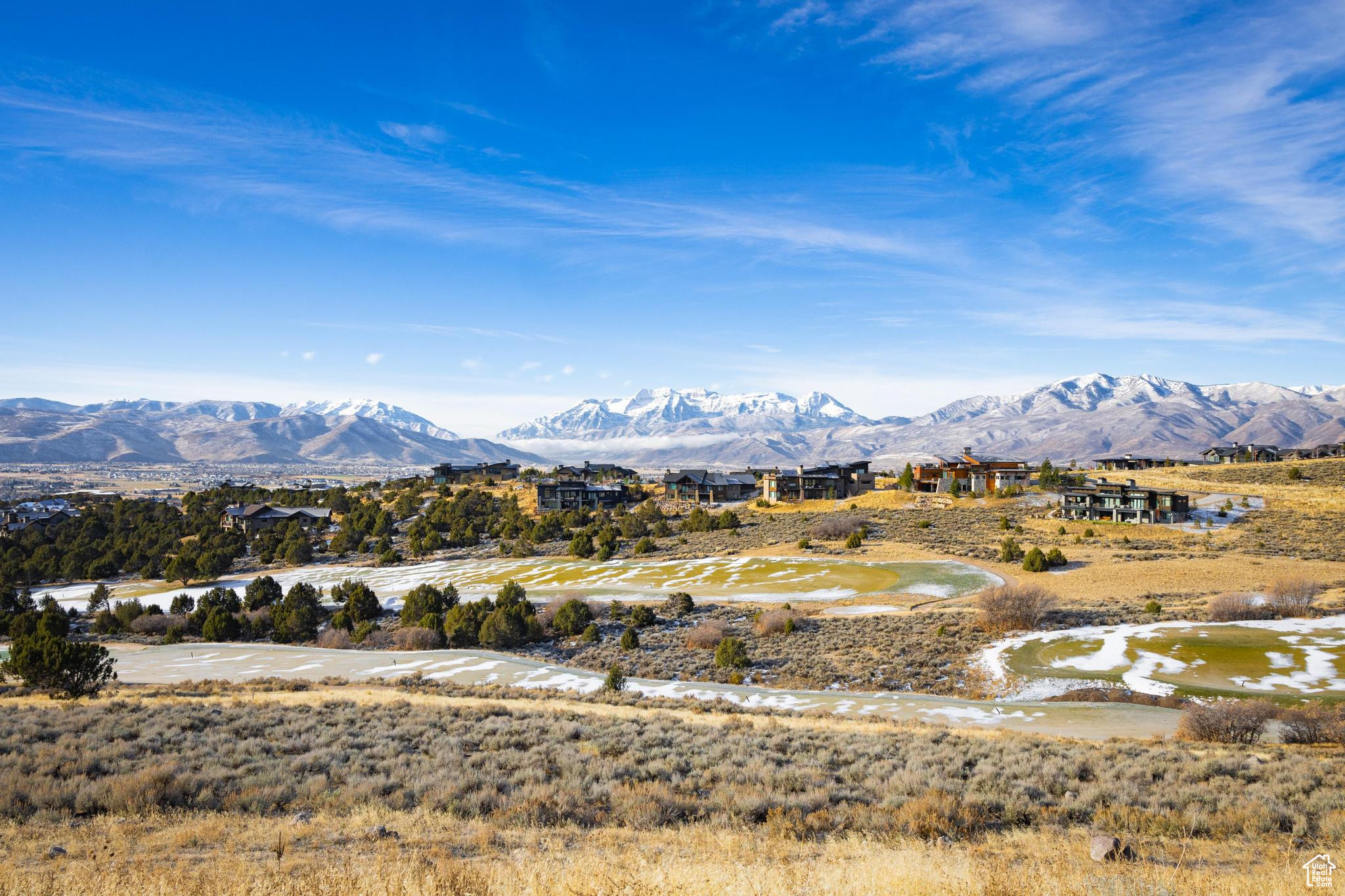 2732 E BOULDER TOP LOOP Unit: 586