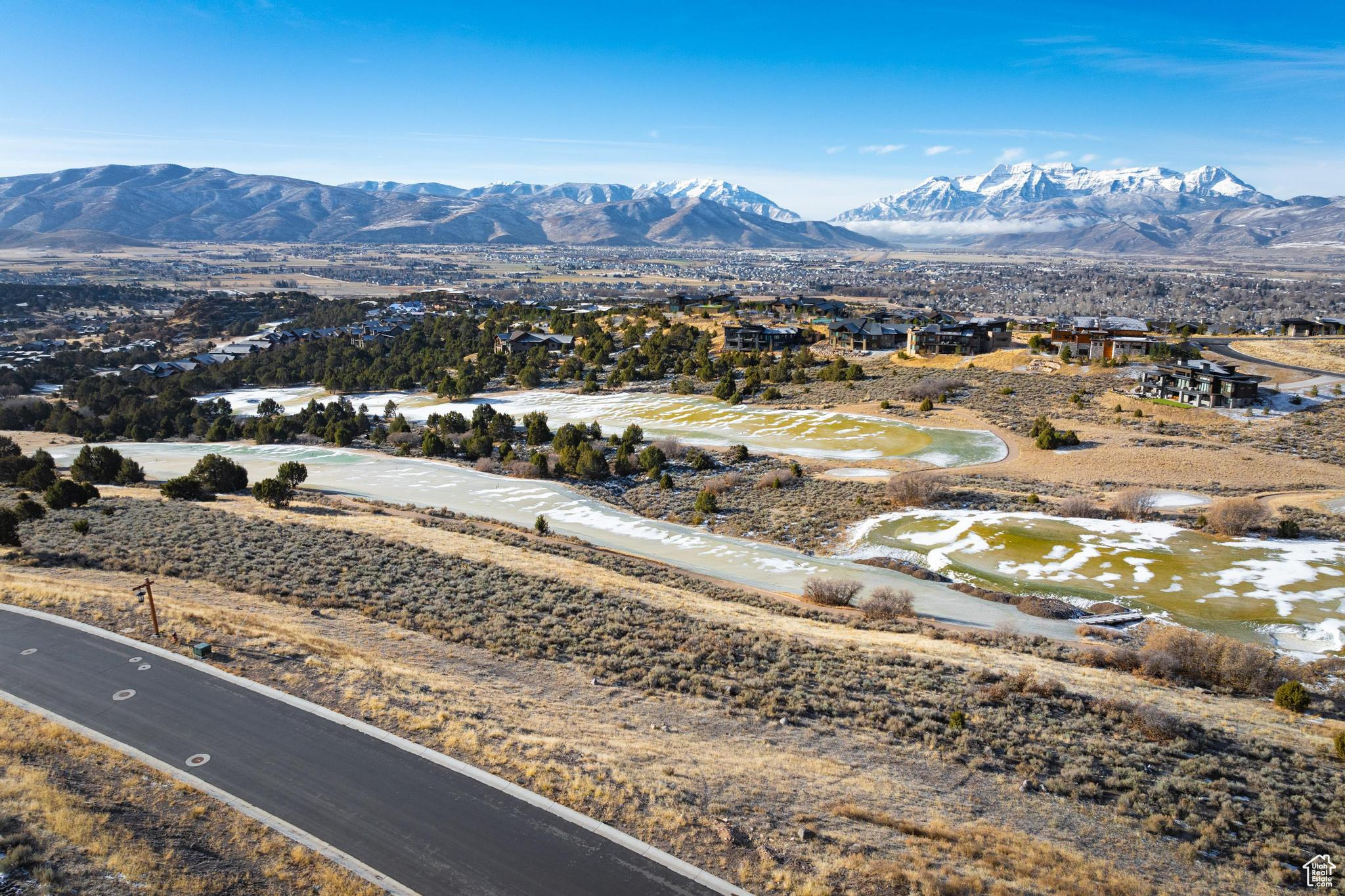 2732 E BOULDER TOP LOOP Unit: 586