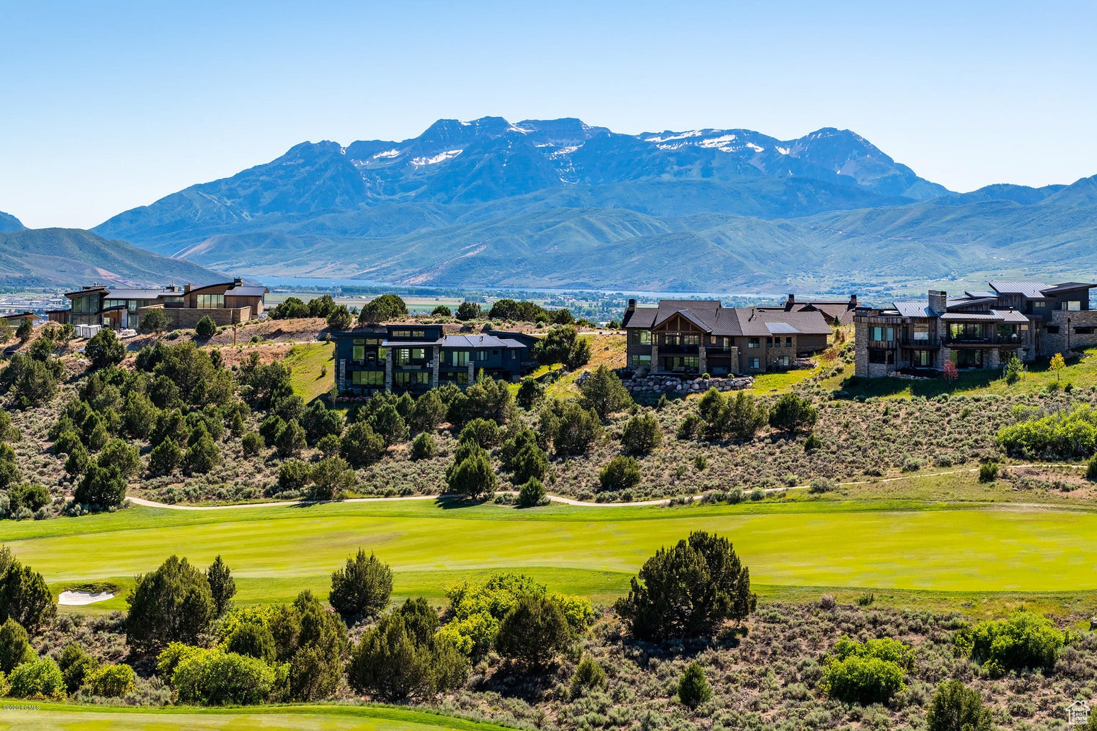 2732 E BOULDER TOP LOOP Unit: 586