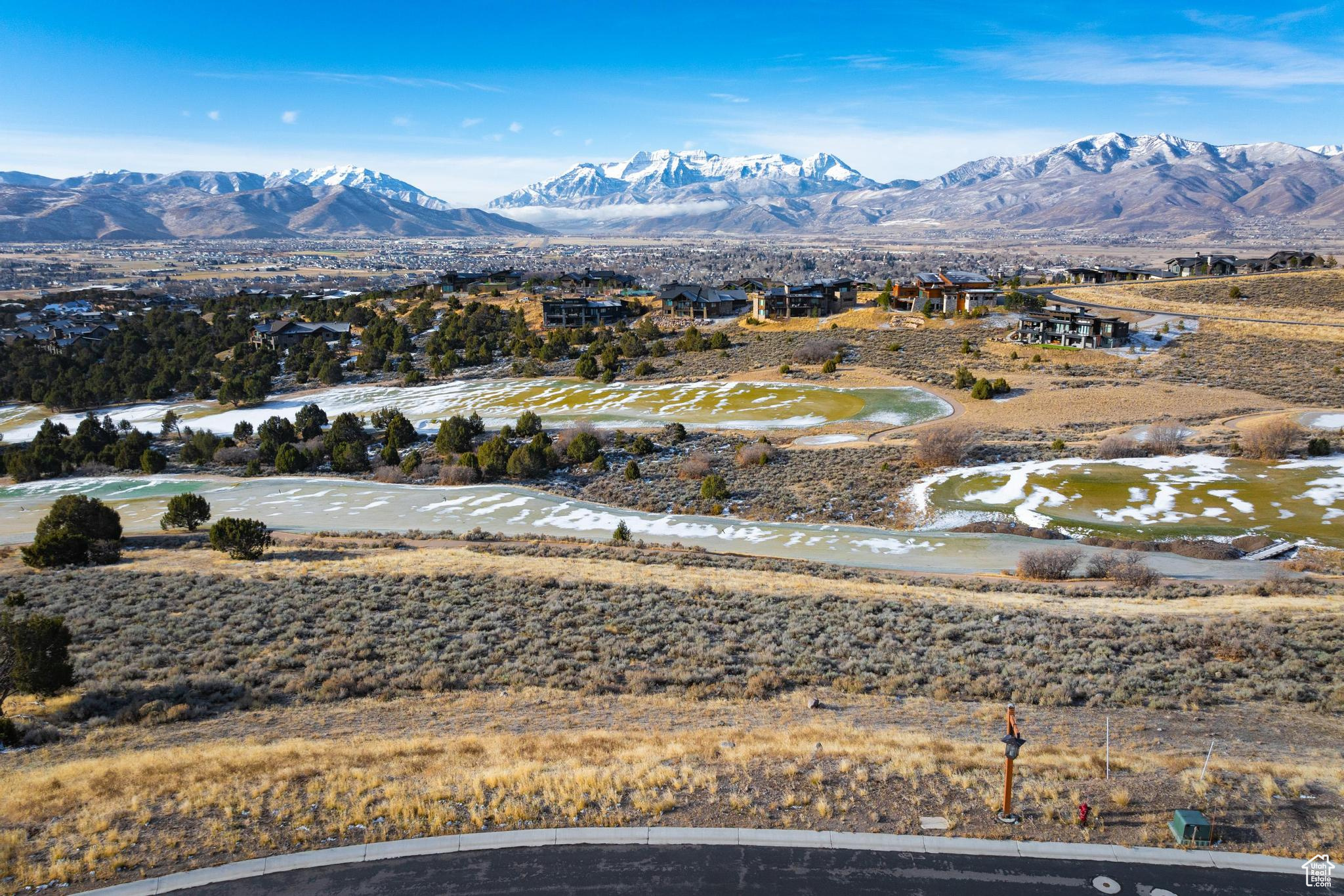 2732 E BOULDER TOP LOOP Unit: 586