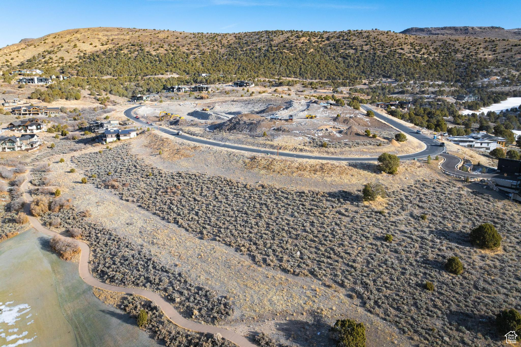 2732 E BOULDER TOP LOOP Unit: 586