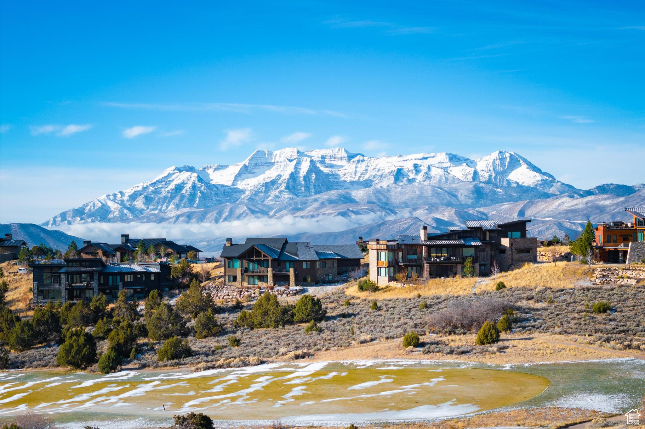 2732 E BOULDER TOP LOOP Unit: 586