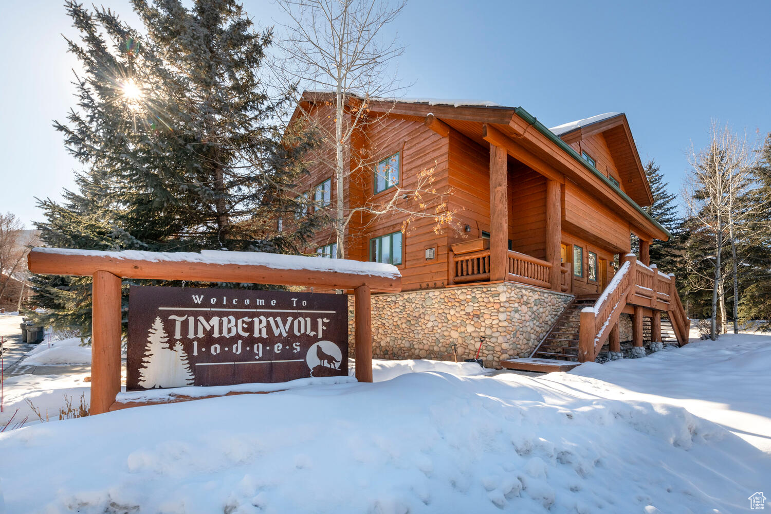 3995 N TIMBER WOLF LN #1D