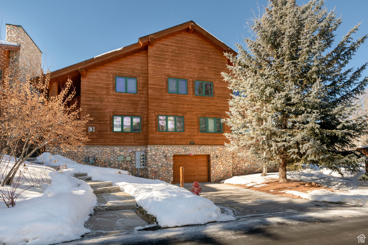 3995 N TIMBER WOLF LN #1D