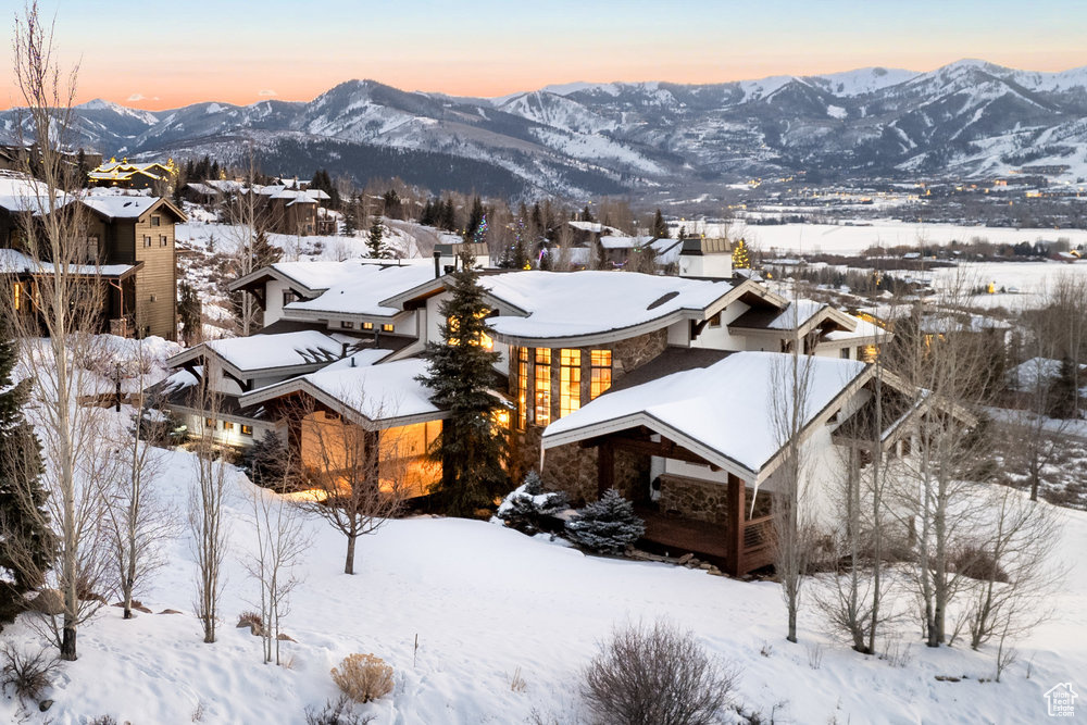 5985 MOUNTAIN RANCH DR