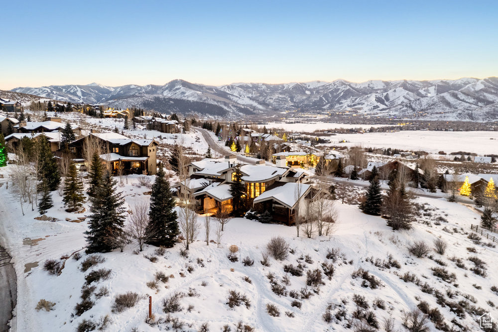 5985 MOUNTAIN RANCH DR