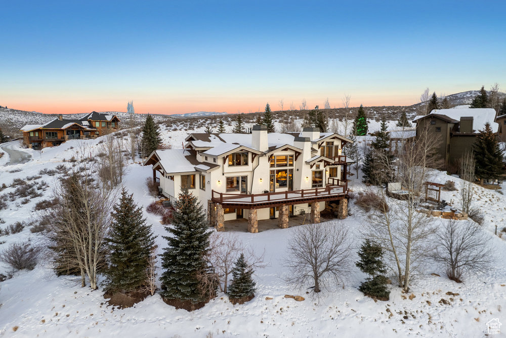 5985 MOUNTAIN RANCH DR