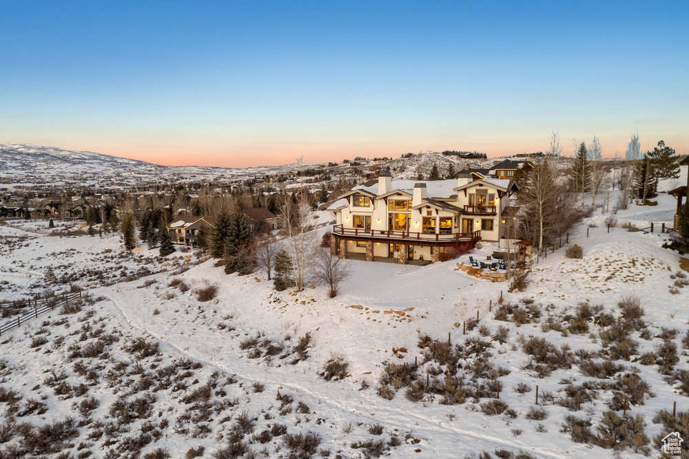 5985 MOUNTAIN RANCH DR