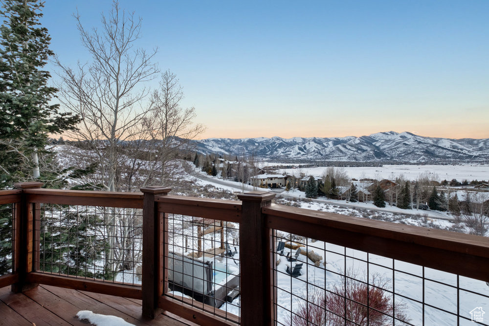 5985 MOUNTAIN RANCH DR