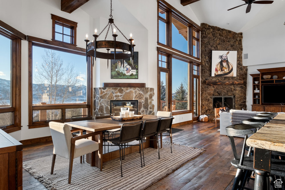 5985 MOUNTAIN RANCH DR
