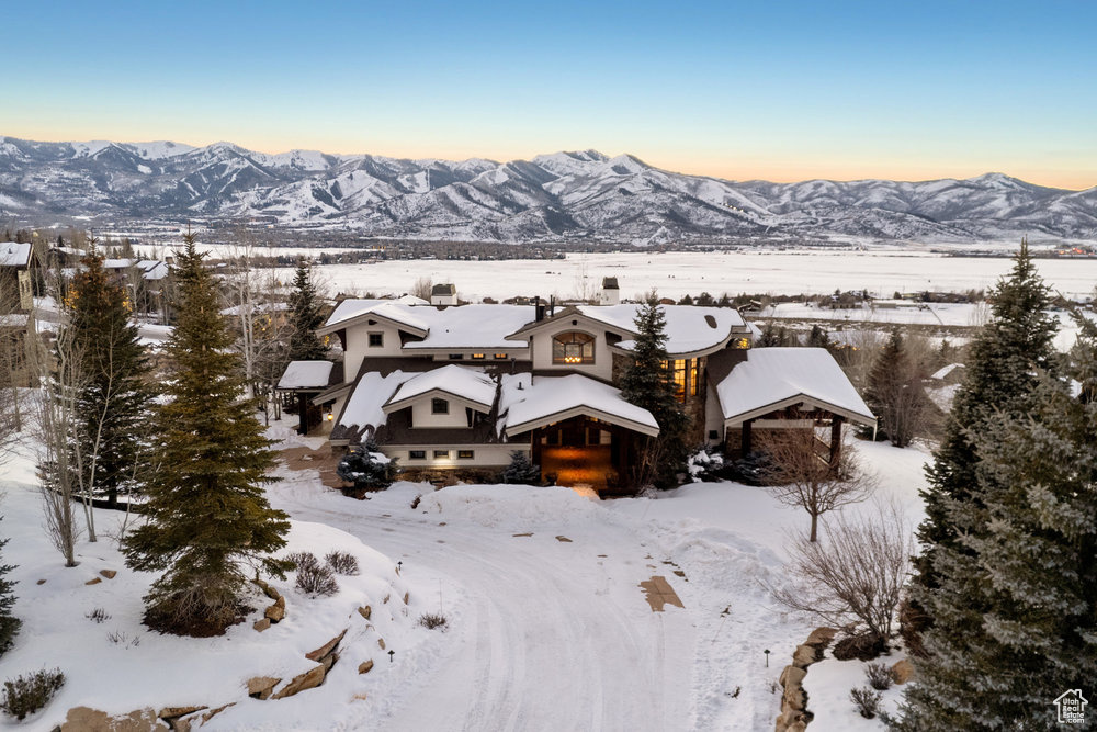 5985 MOUNTAIN RANCH DR